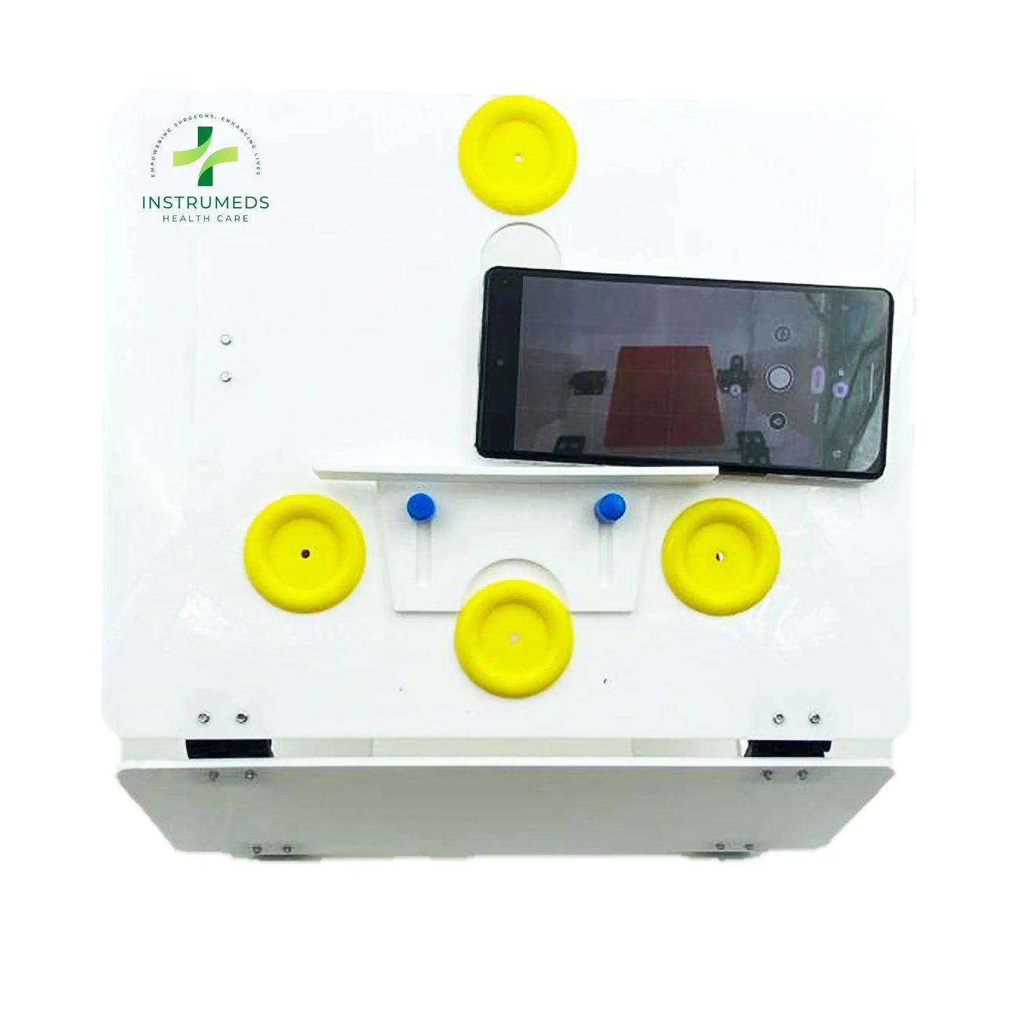 Laparoscopic Android Endo Trainer Simulator Set - Instrumed Healthcare