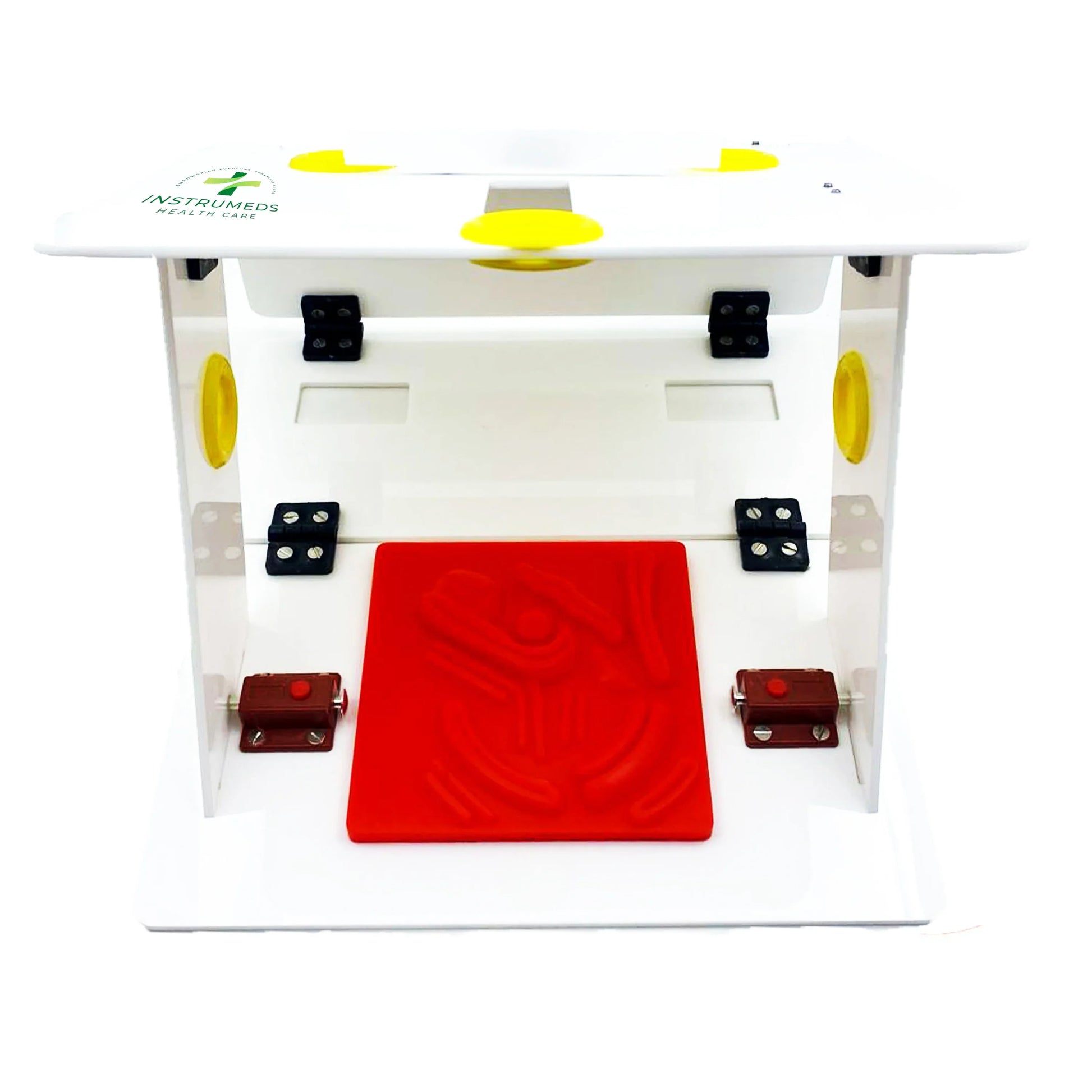 Laparoscopic Android Endo Trainer Simulator Set - Instrumed Healthcare