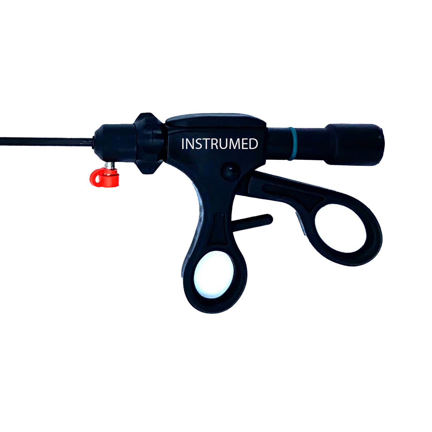 Laparoscopic Bipolar Vessel Sealer Cutter Forceps with Cable
