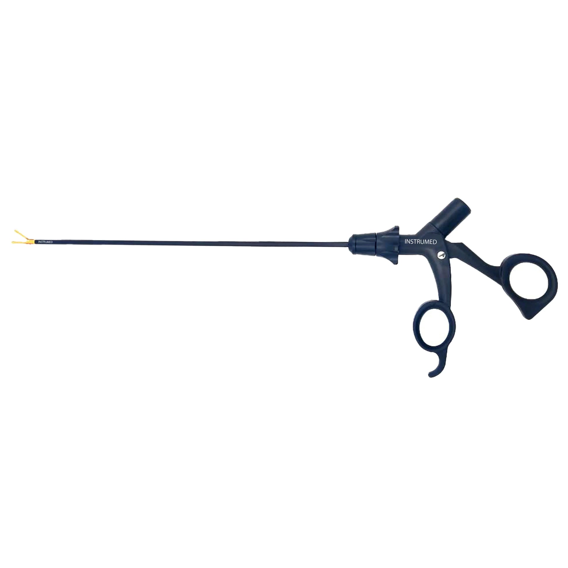 Laparoscopic Instruments Bipolar Vessel Sealer Cutter Shearer Forceps - Instrumed Healthcare