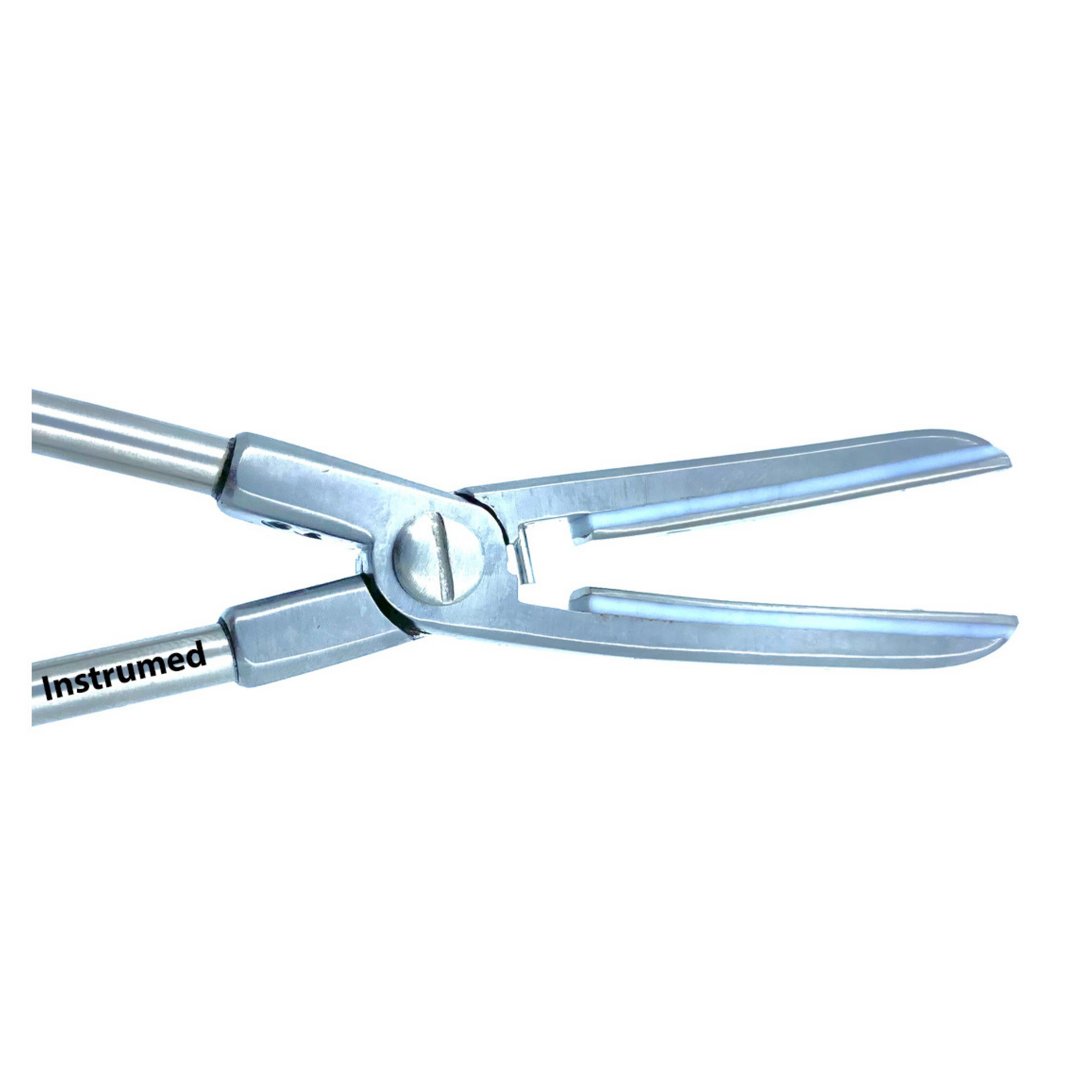 Laparoscopic Bi-clamp Forceps Bipolar Vessel Sealer For Open Surgery