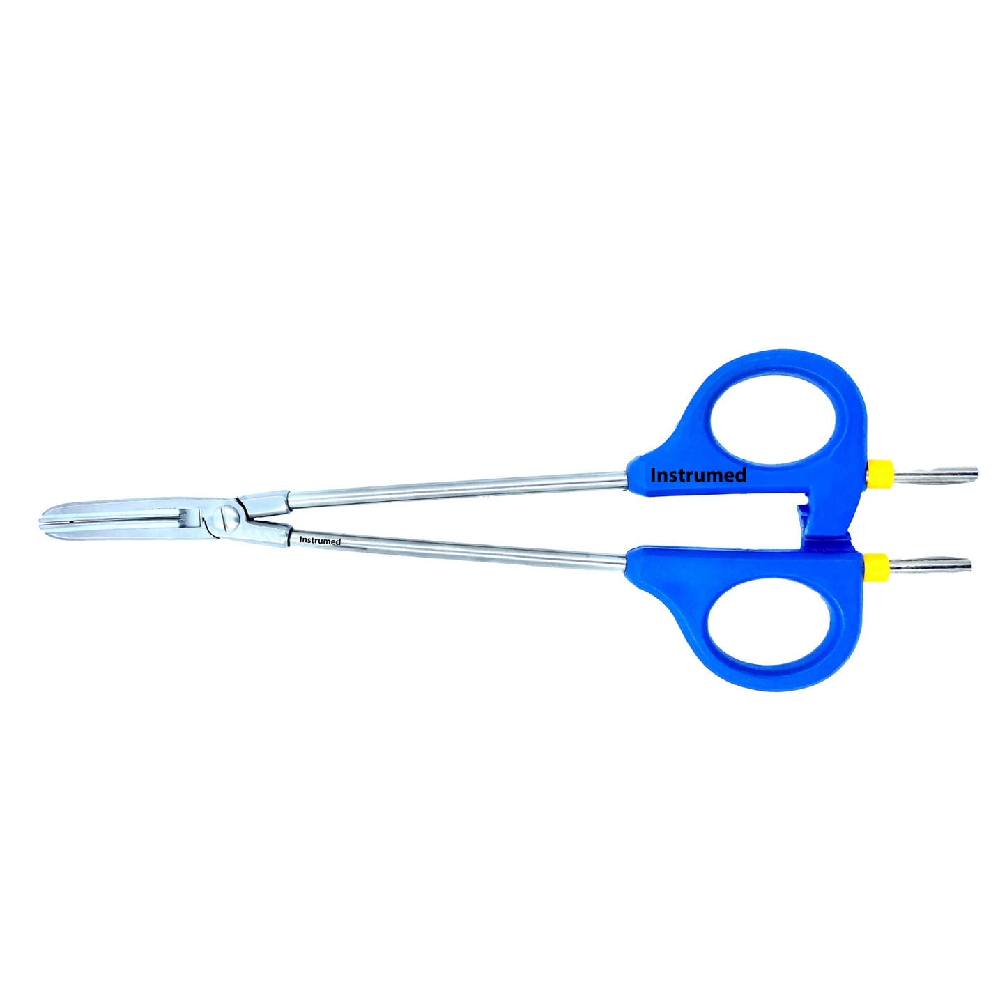 Laparoscopic Bi-clamp Forceps Bipolar Vessel Sealer For Open Surgery