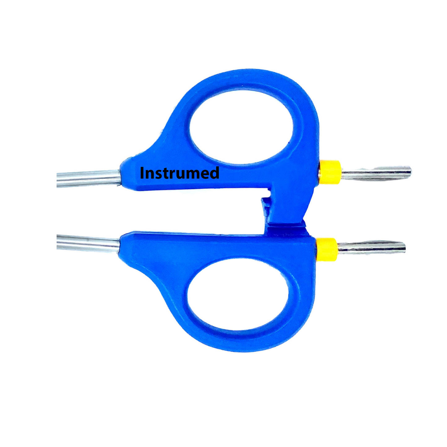 Laparoscopic Instruments Bipolar Vessel Sealer Bi Clamp Forceps - Instrumed Healthcare