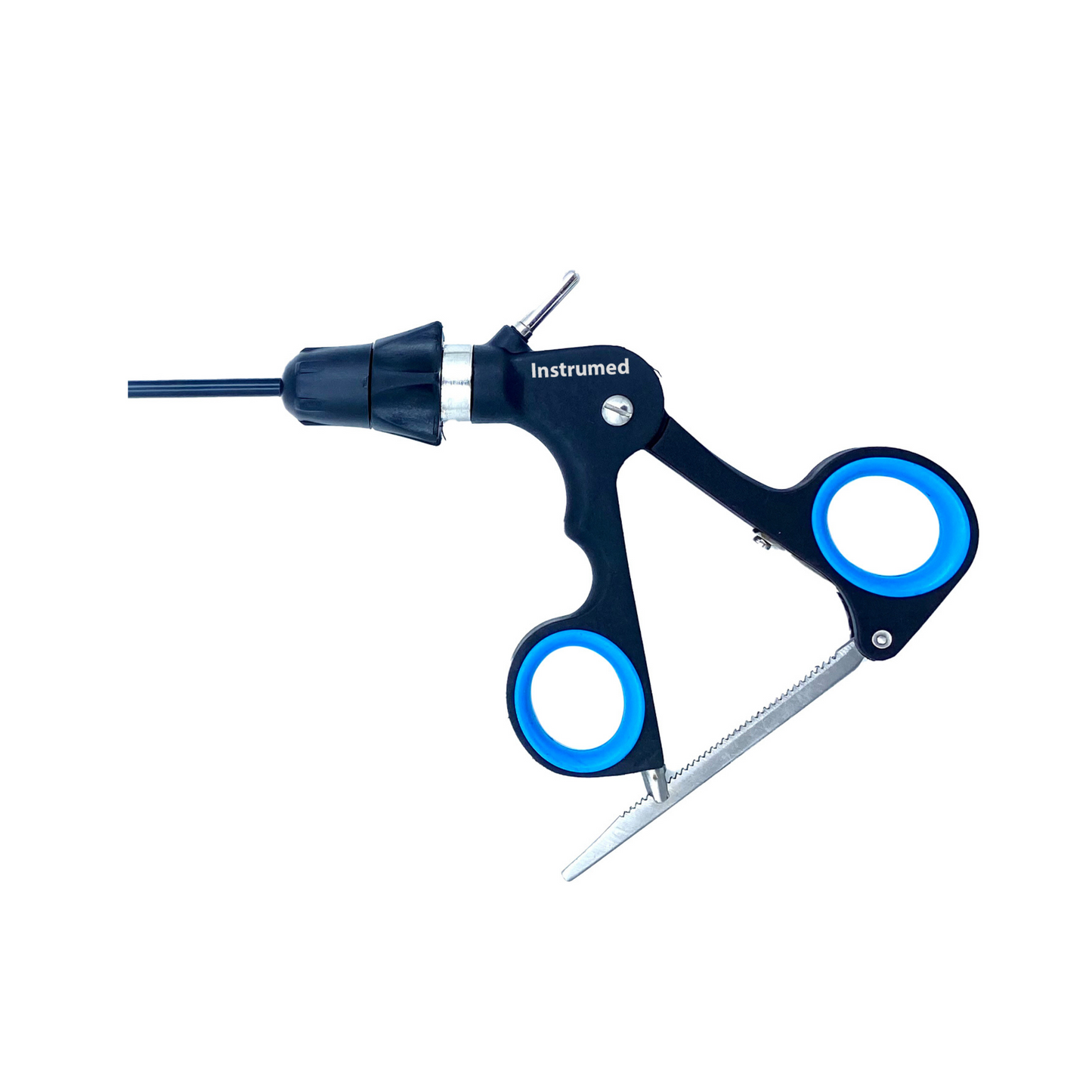Laparoscopic Instrument Bowel Fenestrated Grasper - Instrumed Healthcare
