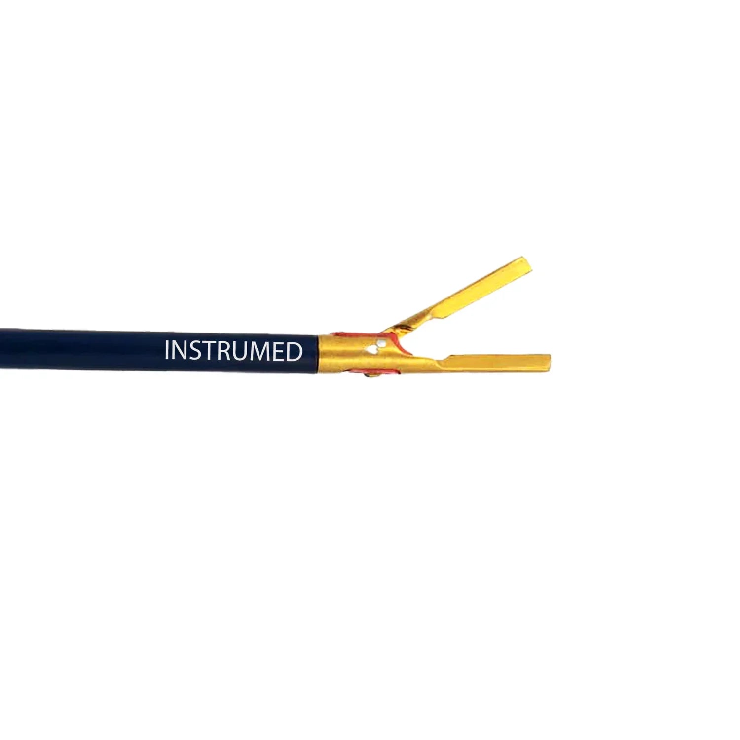Laparoscopic Bipolar Vessel Sealer Cutter Golden Shearer - Instrumed Healthcare