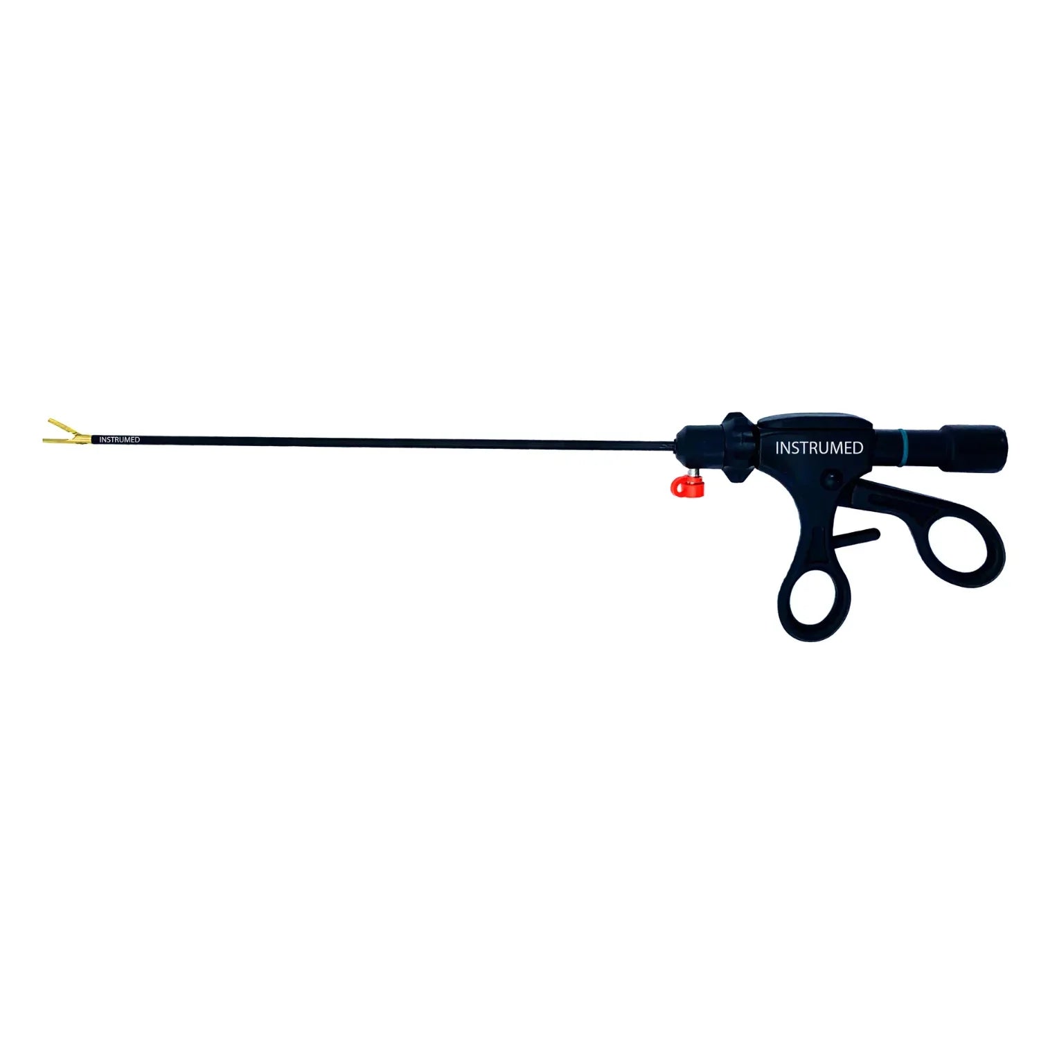 Laparoscopic Bipolar Vessel Sealer Cutter Golden Shearer - Instrumed Healthcare
