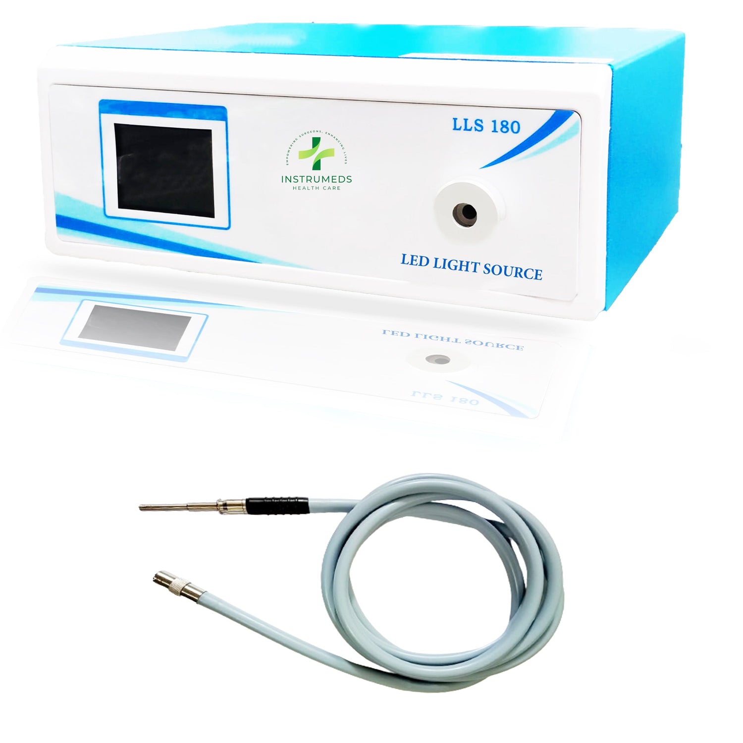 Medical LED Light Source for Endoscopy Laparoscopy