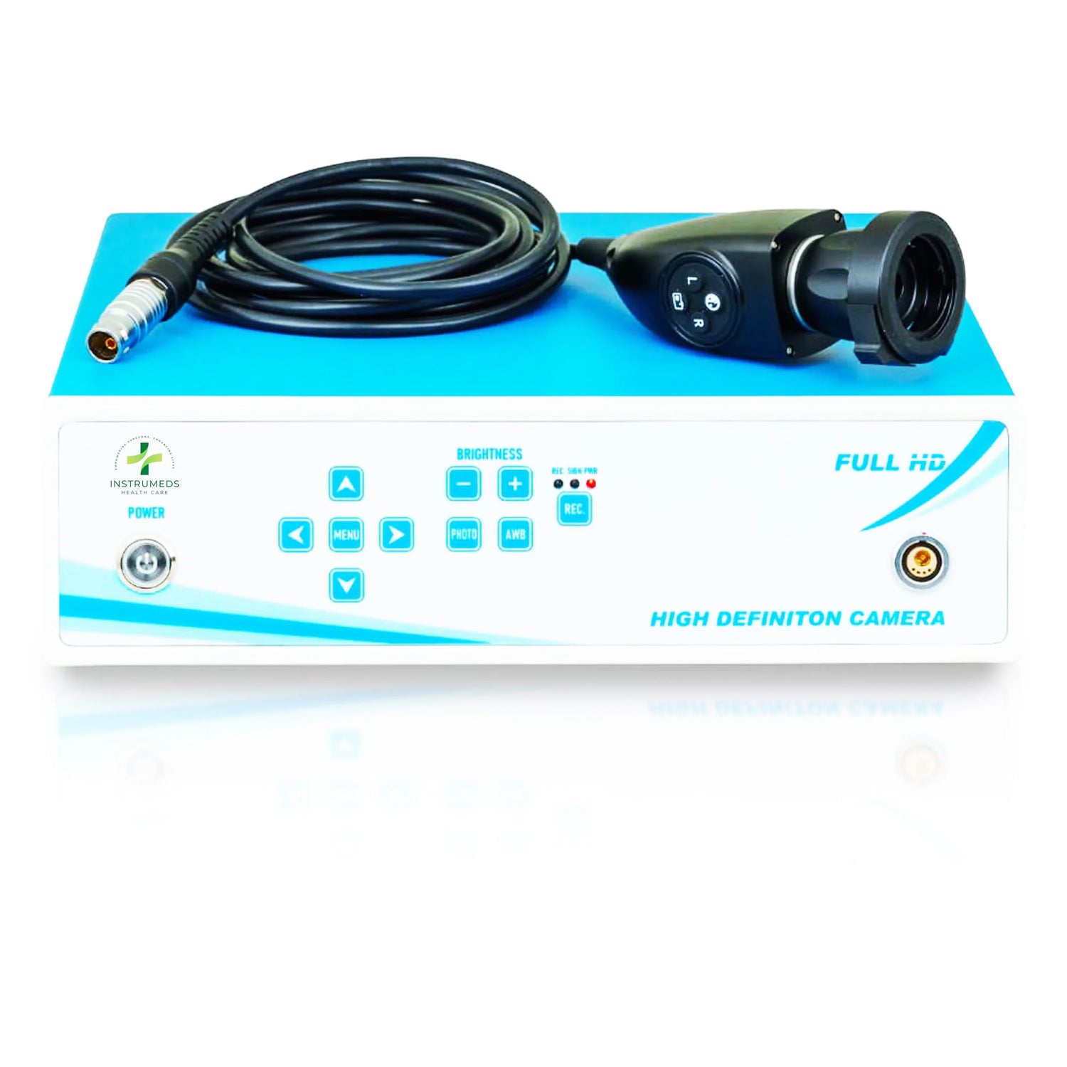 HD Endoscopy Camera System