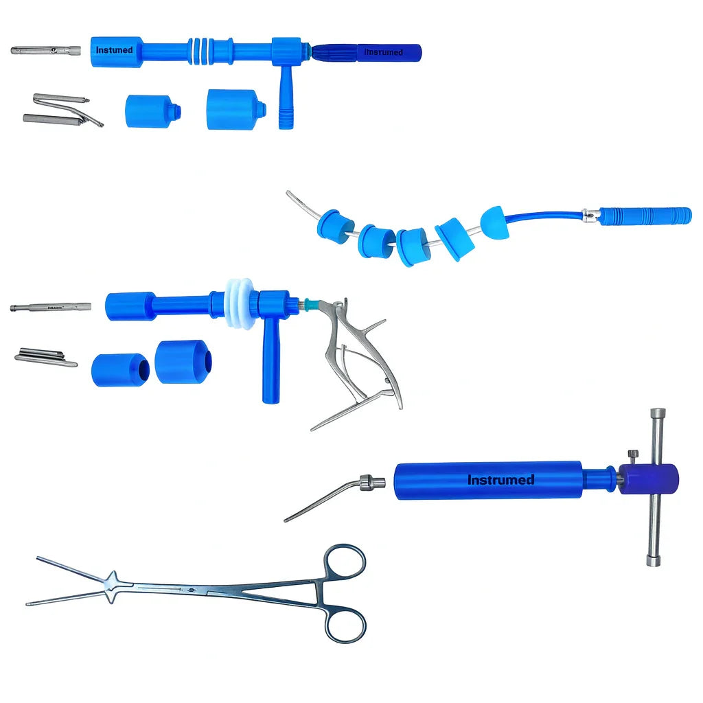 Gynecology Instruments