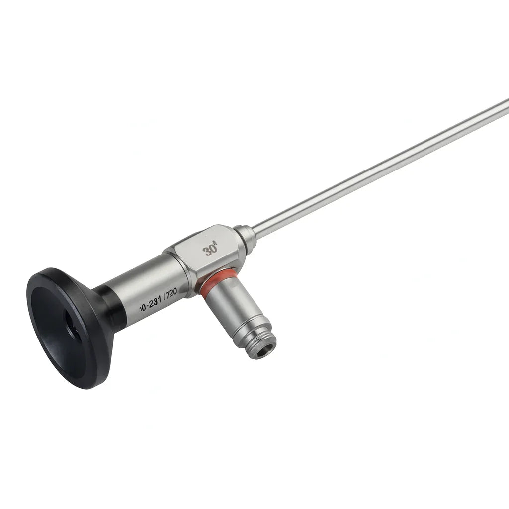 Endoscopy Scope Medical Instrument