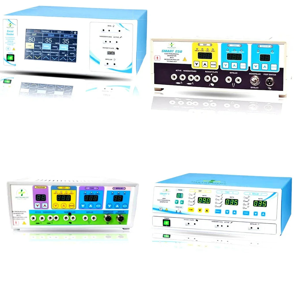 Electrosurgical Generator Cautery Machine