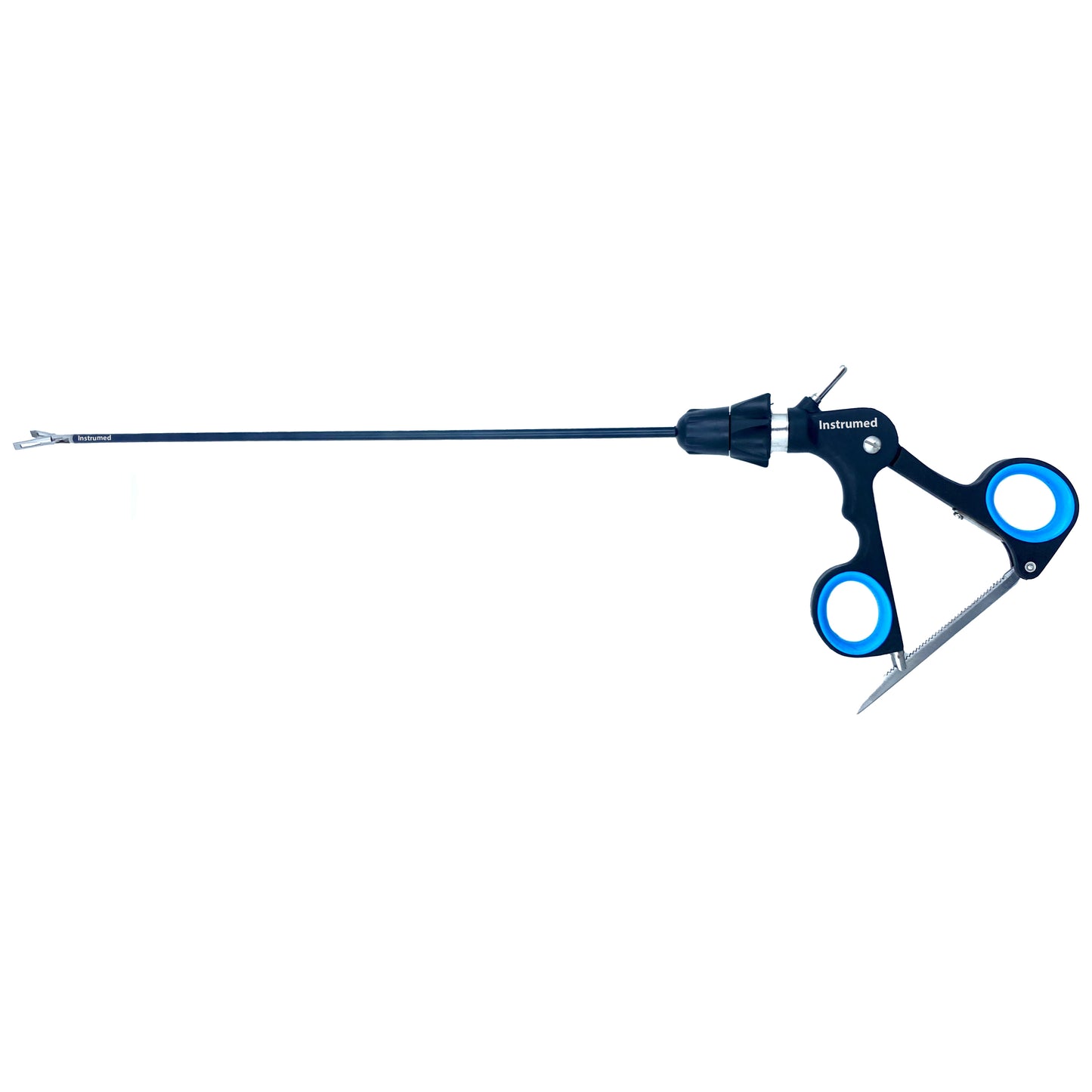 Laparoscopic Instrument Allis Grasper Forceps - Instrumed Healthcare