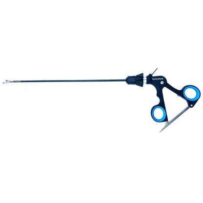 Laparoscopic Instrument Allis Grasper Forceps - Instrumed Healthcare