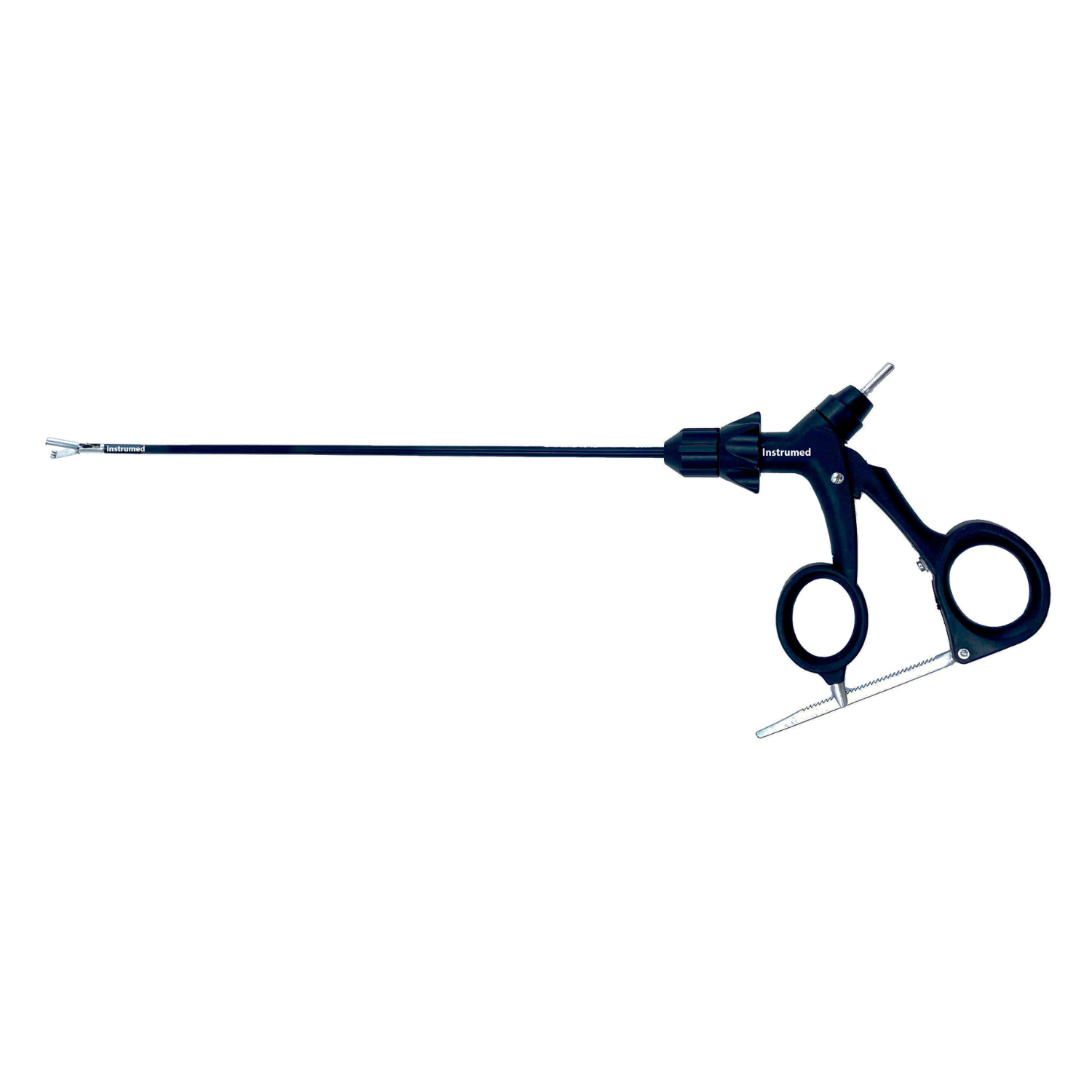 Laparoscopic Instrument 2x3 Claw Toothed Grasper Forceps - Instrumed Healthcare