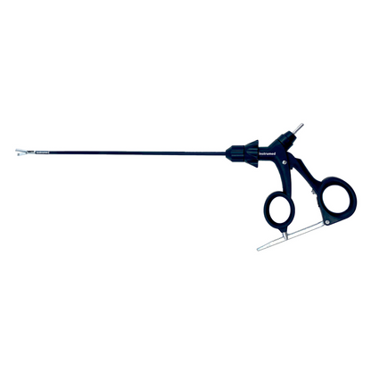 Laparoscopic Instrument 2x3 Claw Toothed Grasper Forceps - Instrumed Healthcare