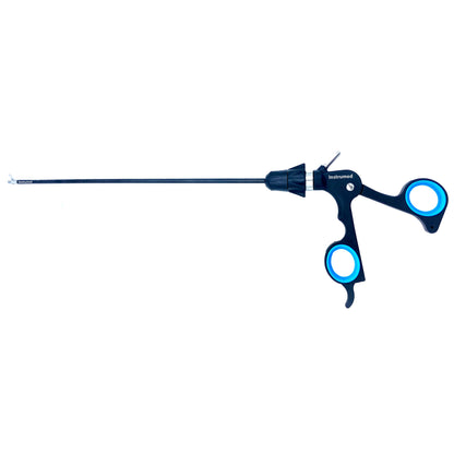 Laparoscopic Instruments Hook Scissor Forceps - Instrumed Healthcare
