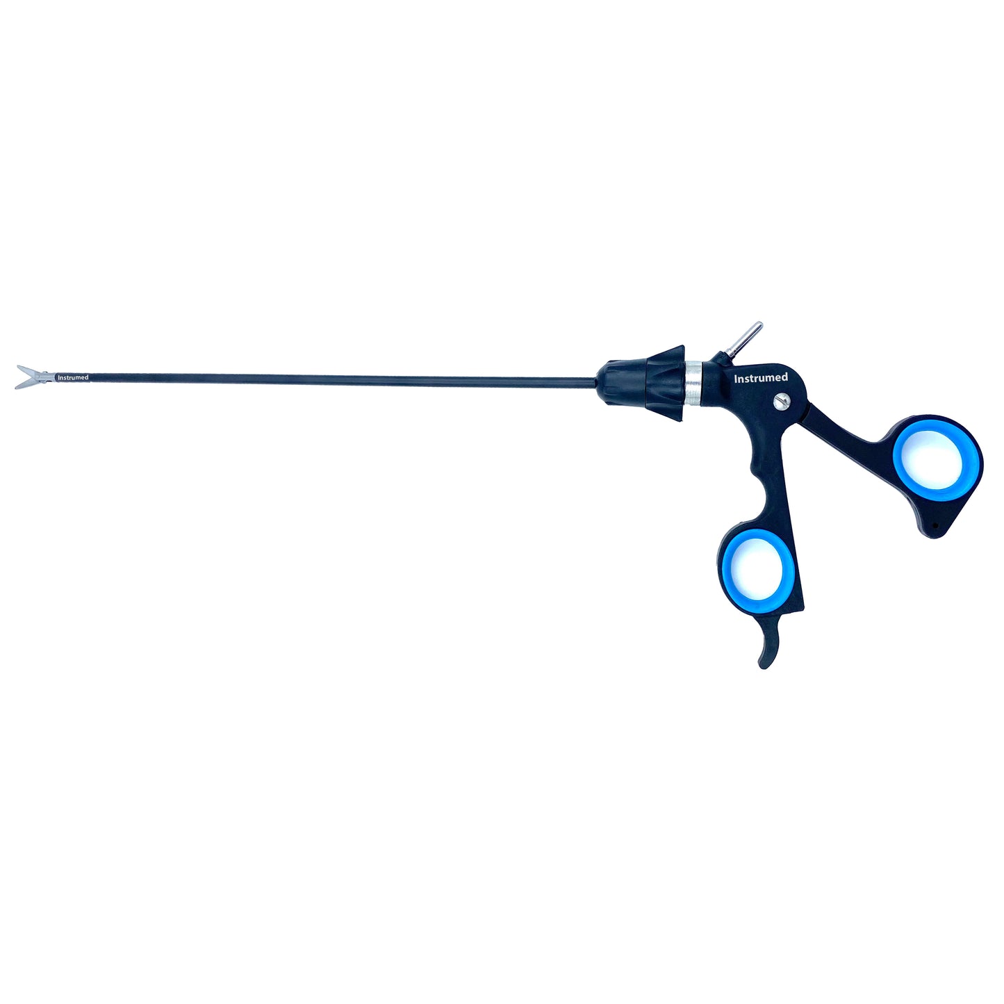 Laparoscopic Instruments Scissor Forceps - Instrumed Healthcare