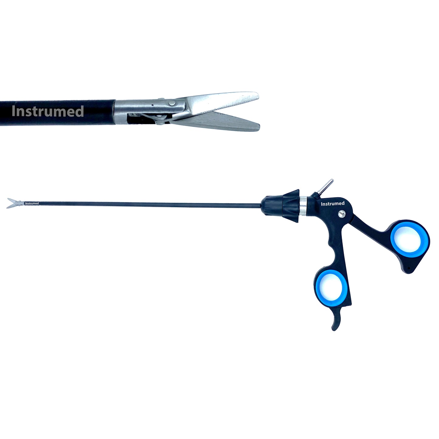 Laparoscopic Instruments Scissor Forceps - Instrumed Healthcare