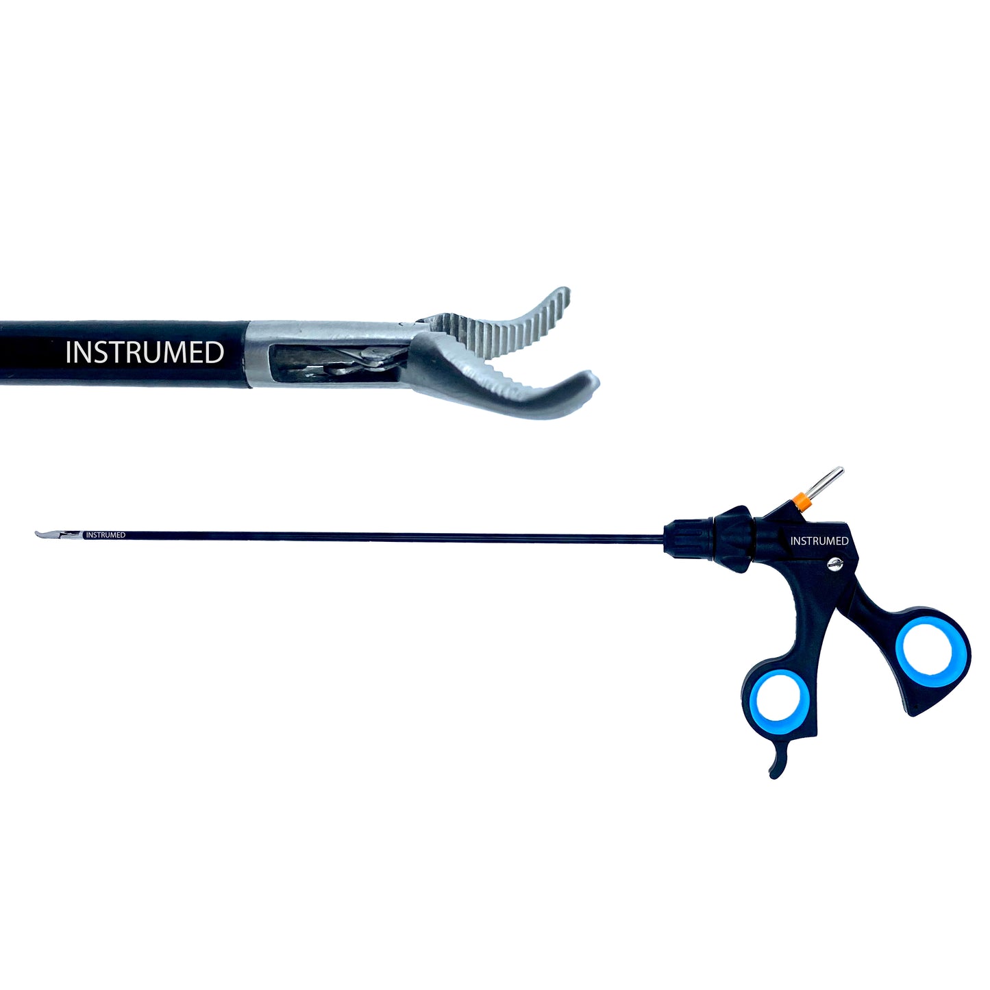 Laparoscopic Instrument Maryland Dissector Grasper Forceps - Instrumed Healthcare