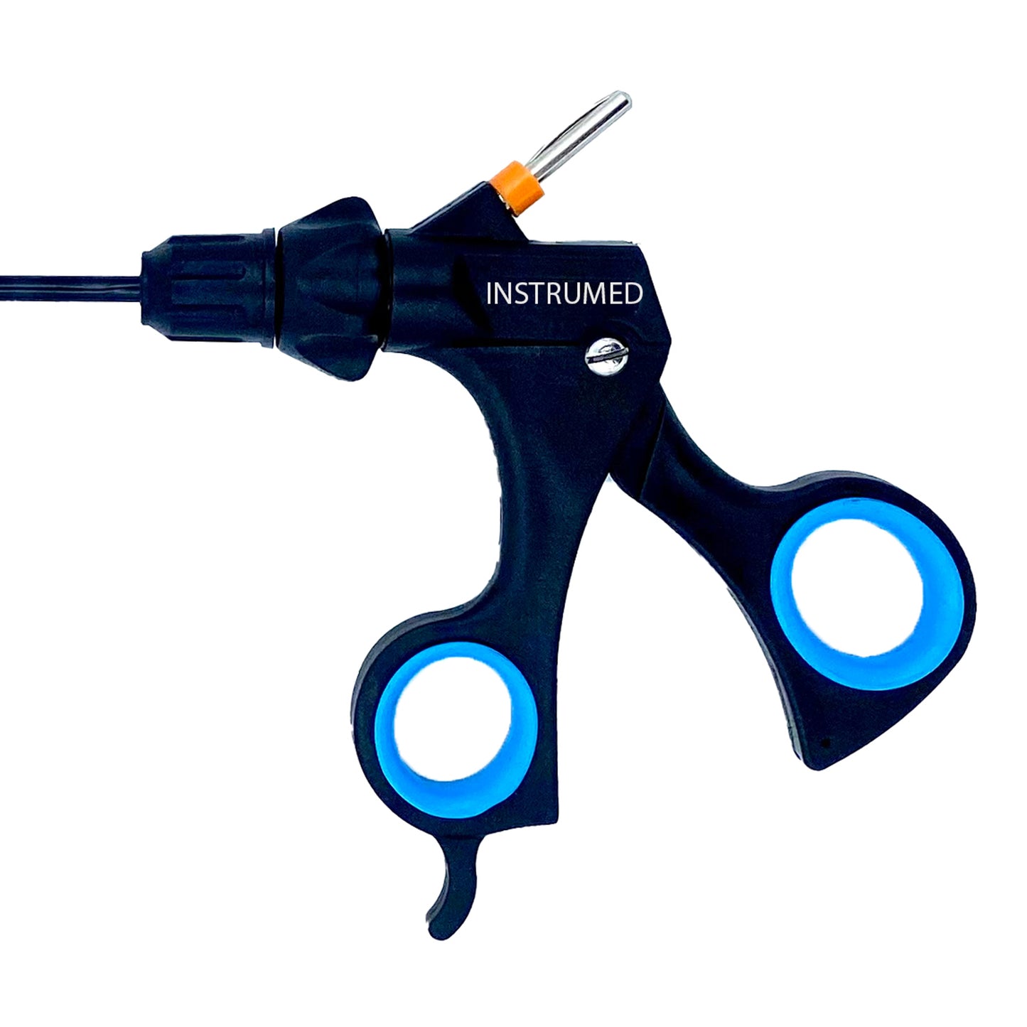 Laparoscopic Instrument Maryland Dissector Grasper Forceps - Instrumed Healthcare