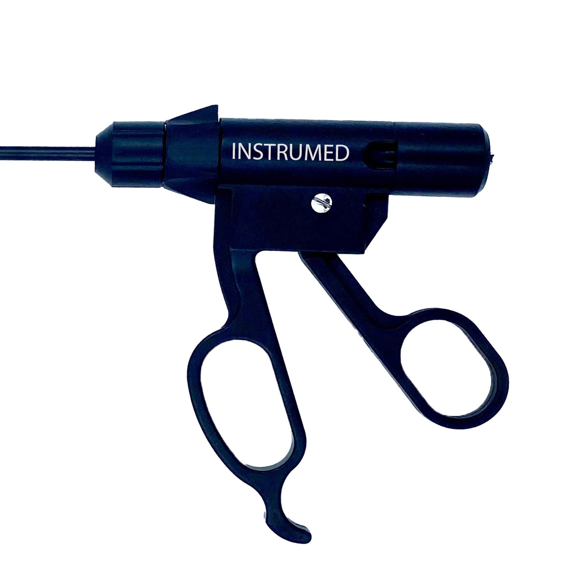 Laparoscopic Instruments Bissinger Bipolar Vessel Sealer Forceps - Instrumed Healthcare