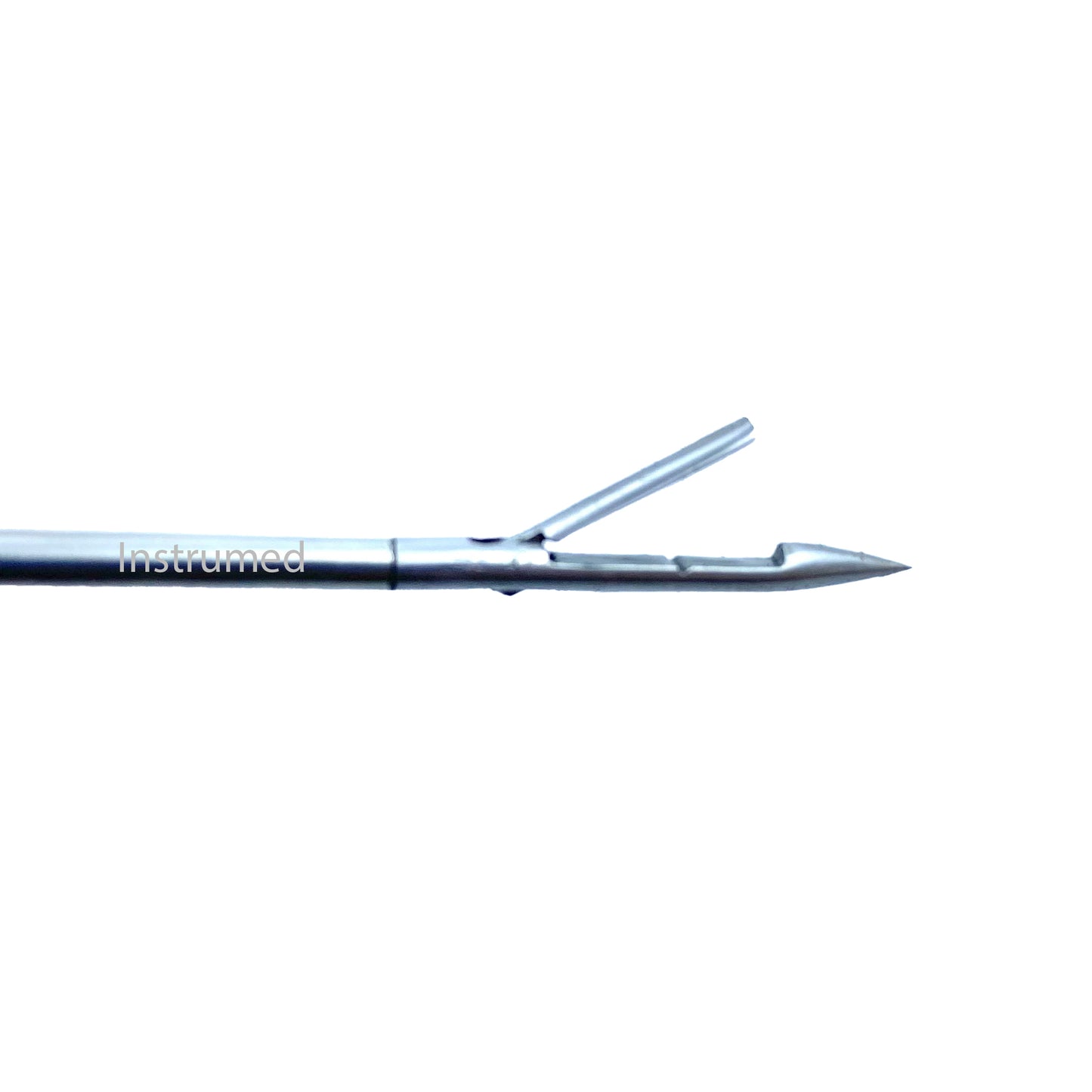 Laparoscopic Instruments Port Closure Needle Suture Passer - Instrumed Healthcare