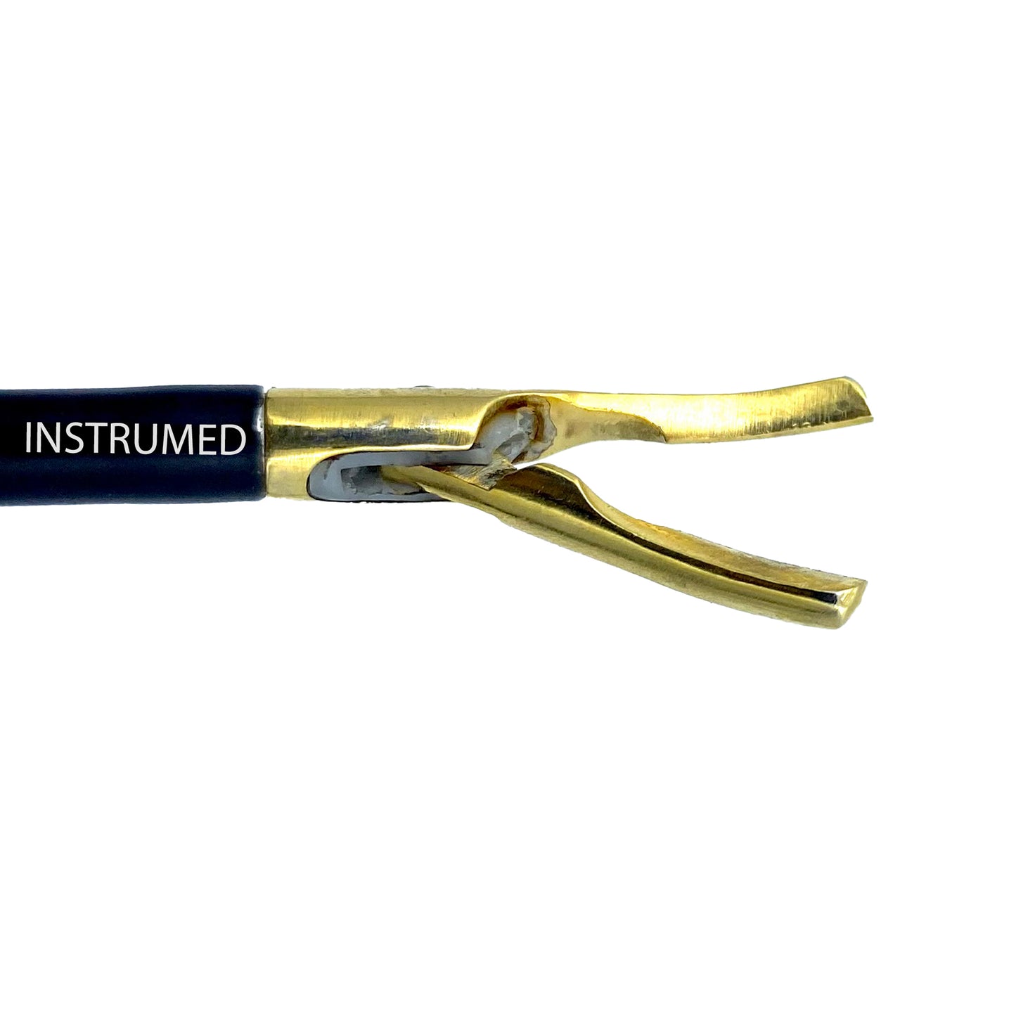 Laparoscopic Instruments Bipolar Vessel Sealer Cutter Shearer Forceps