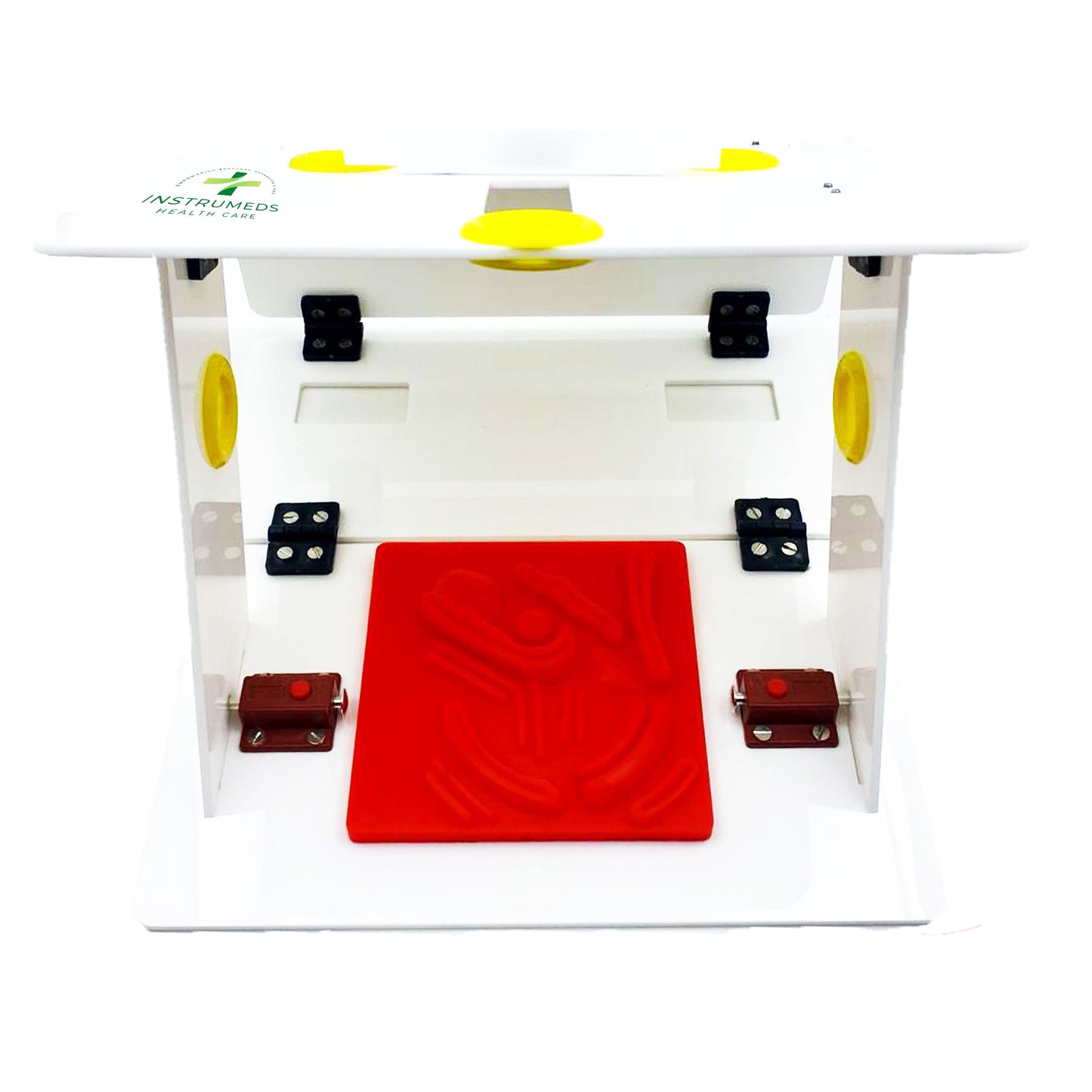 Laparoscopic Simulator Endo Trainer - Instrumed Healthcare