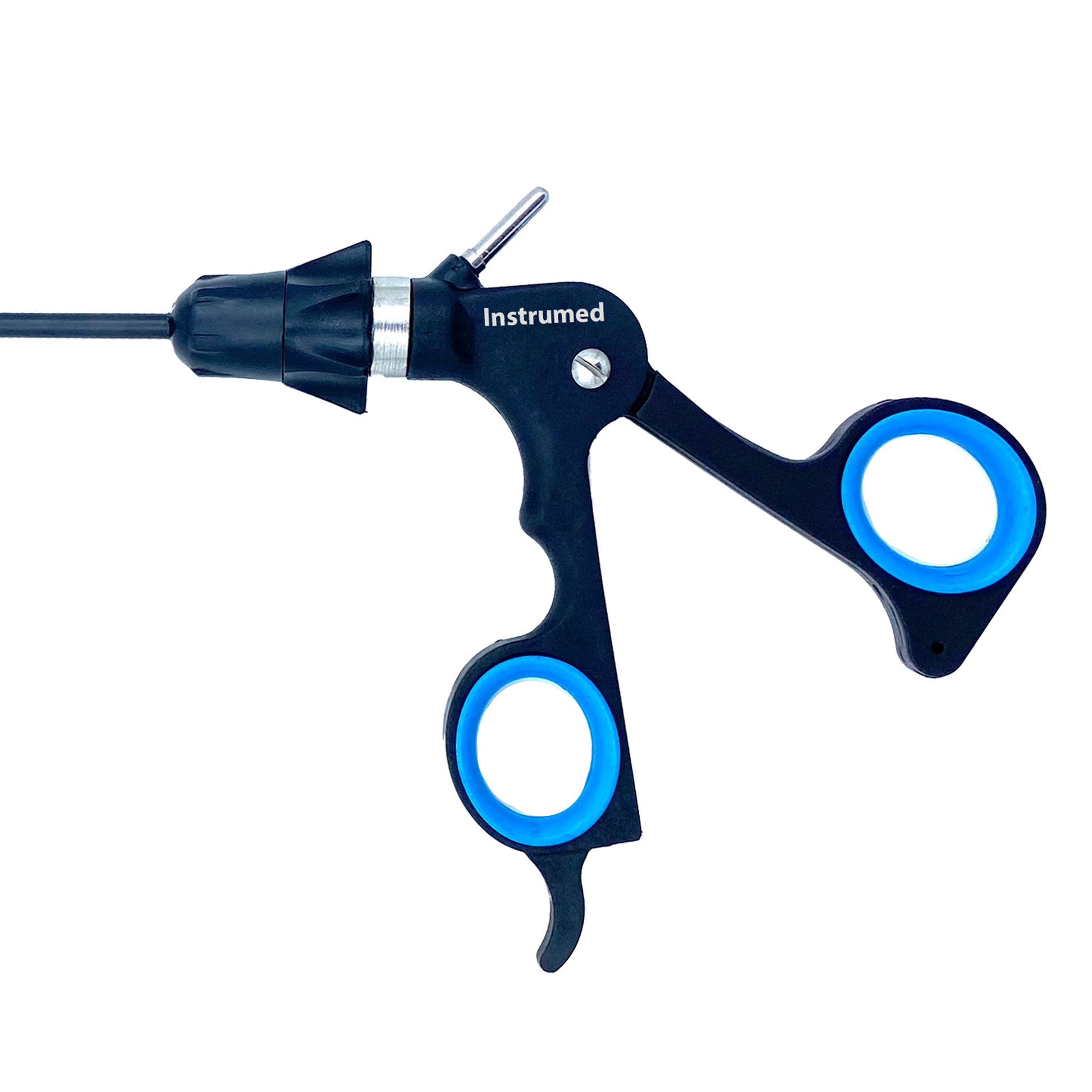 Laparoscopic Instruments Scissor Forceps - Instrumed Healthcare