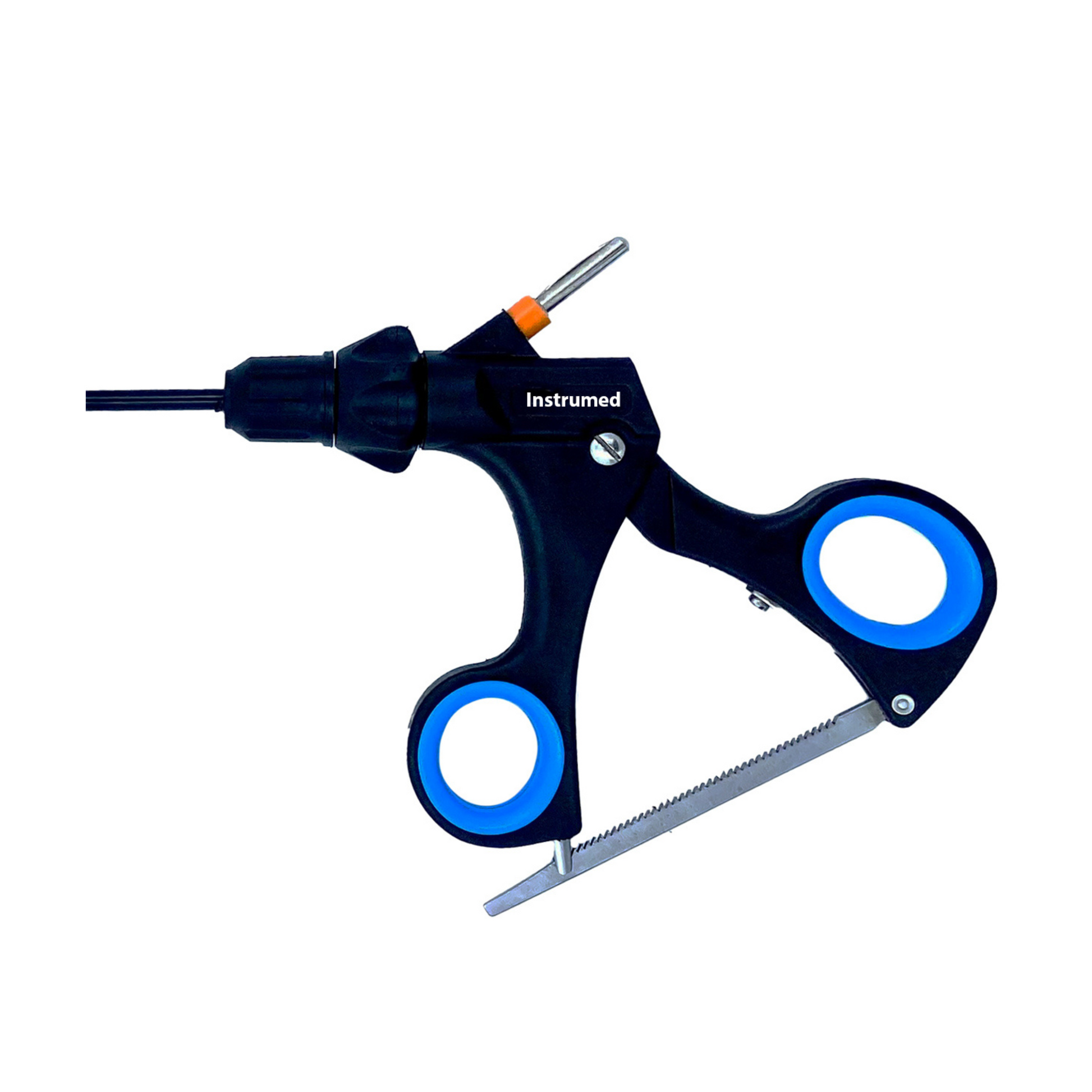 Laparoscopic Instrument Allis Grasper Forceps - Instrumed Healthcare