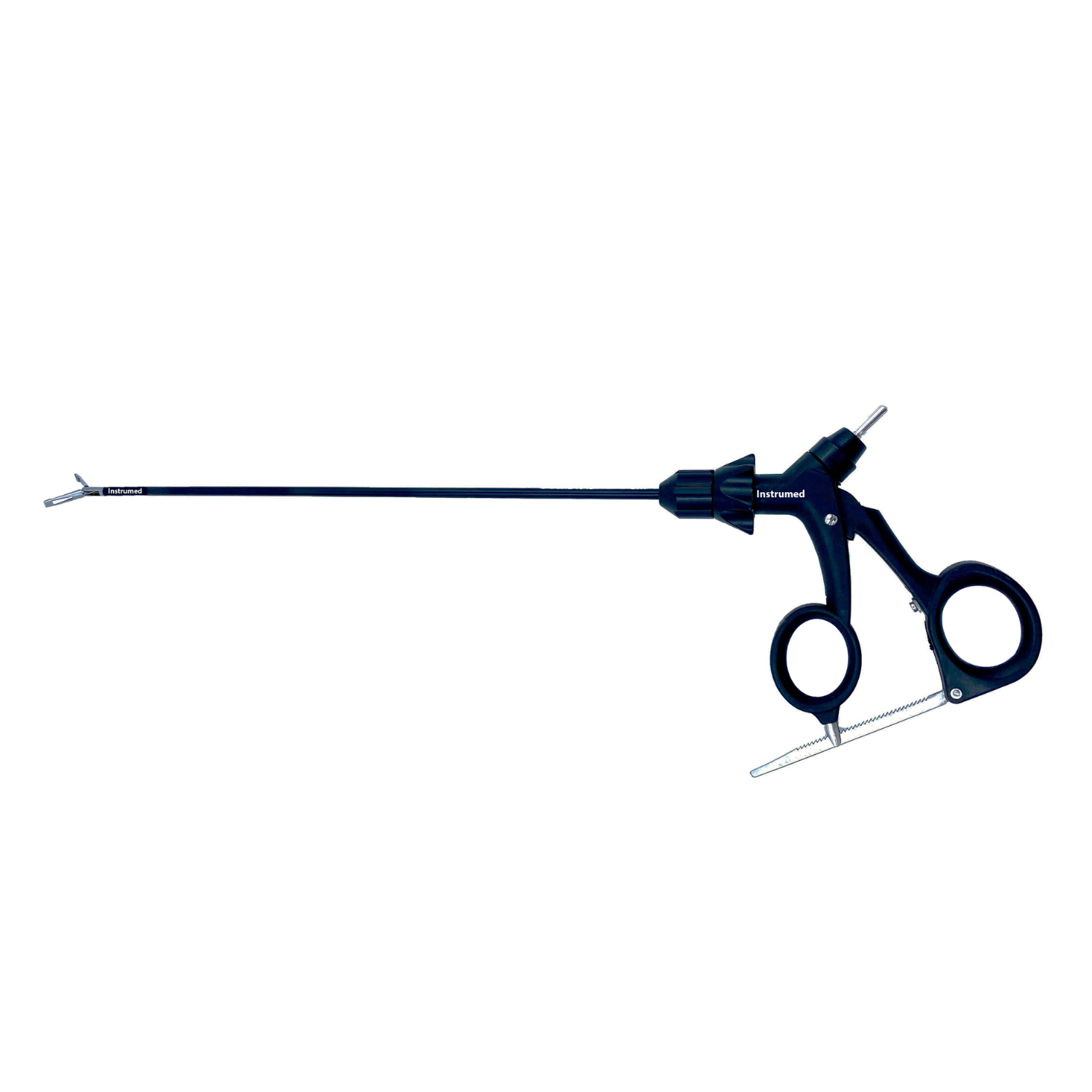 Laparoscopic Instrument Allis Grasper Forceps - Instrumed Healthcare