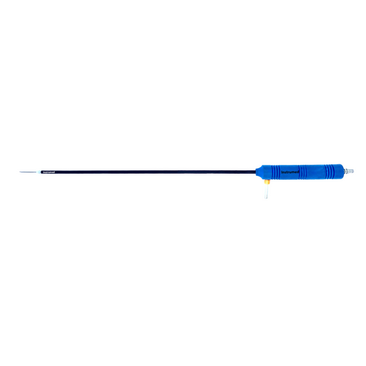 Laparoscopic Aspiration Needle