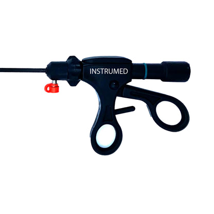 Laparoscopic Bipolar Vessel Sealer Cutter Forceps with Cable