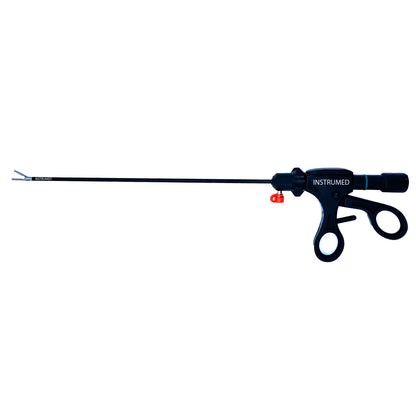 Laparoscopic Bipolar Vessel Sealer Cutter Forceps with Cable