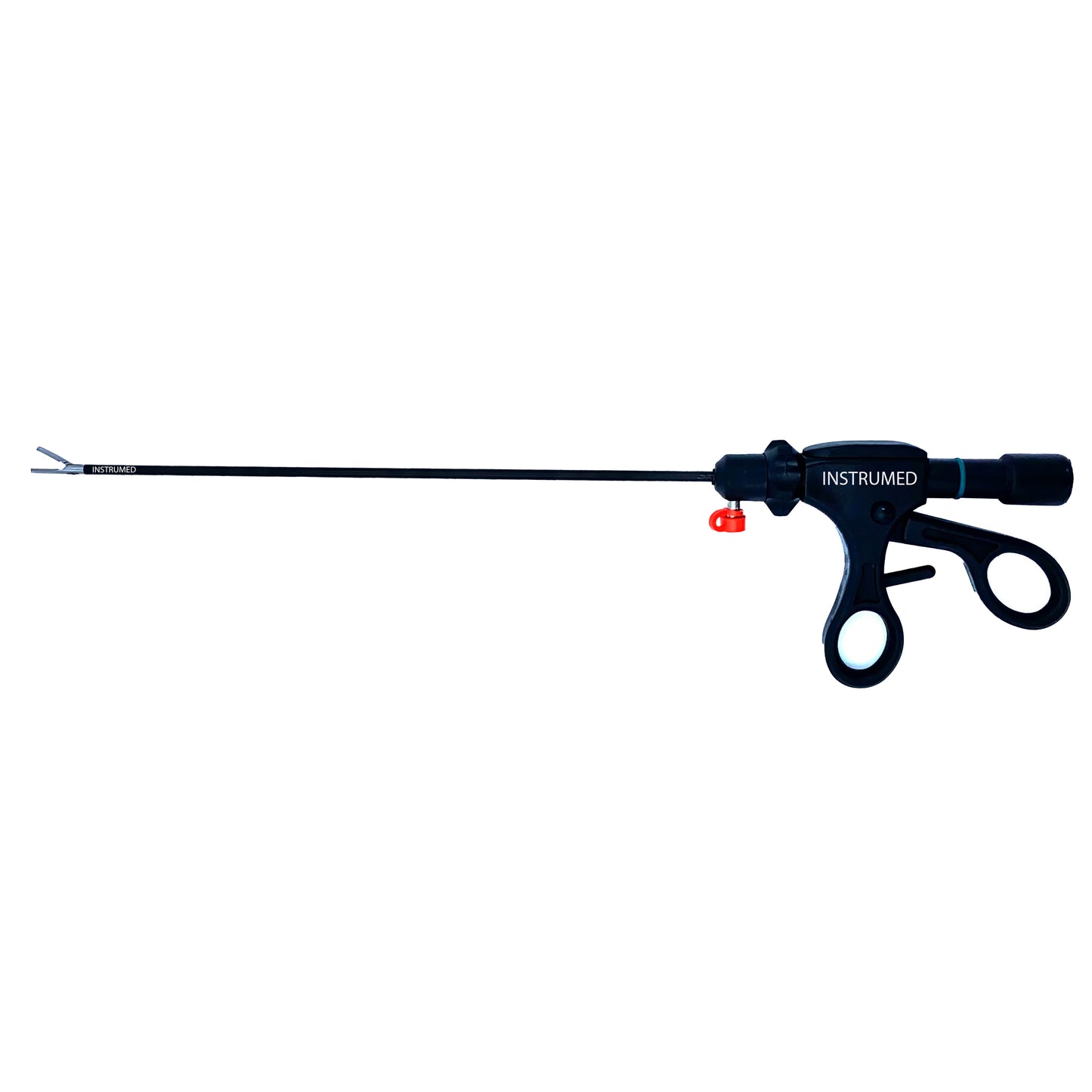 Laparoscopic Instruments Bipolar Vessel Sealer Cutter Shearer Forceps - Instrumed Healthcare