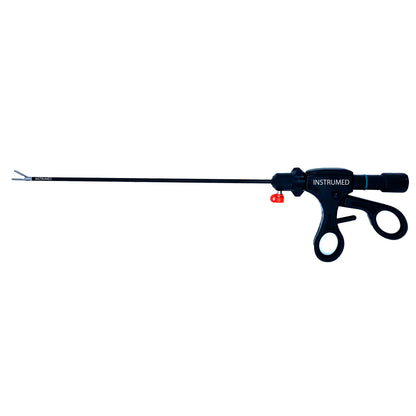 Laparoscopic Instruments Bipolar Vessel Sealer Cutter Shearer Forceps - Instrumed Healthcare