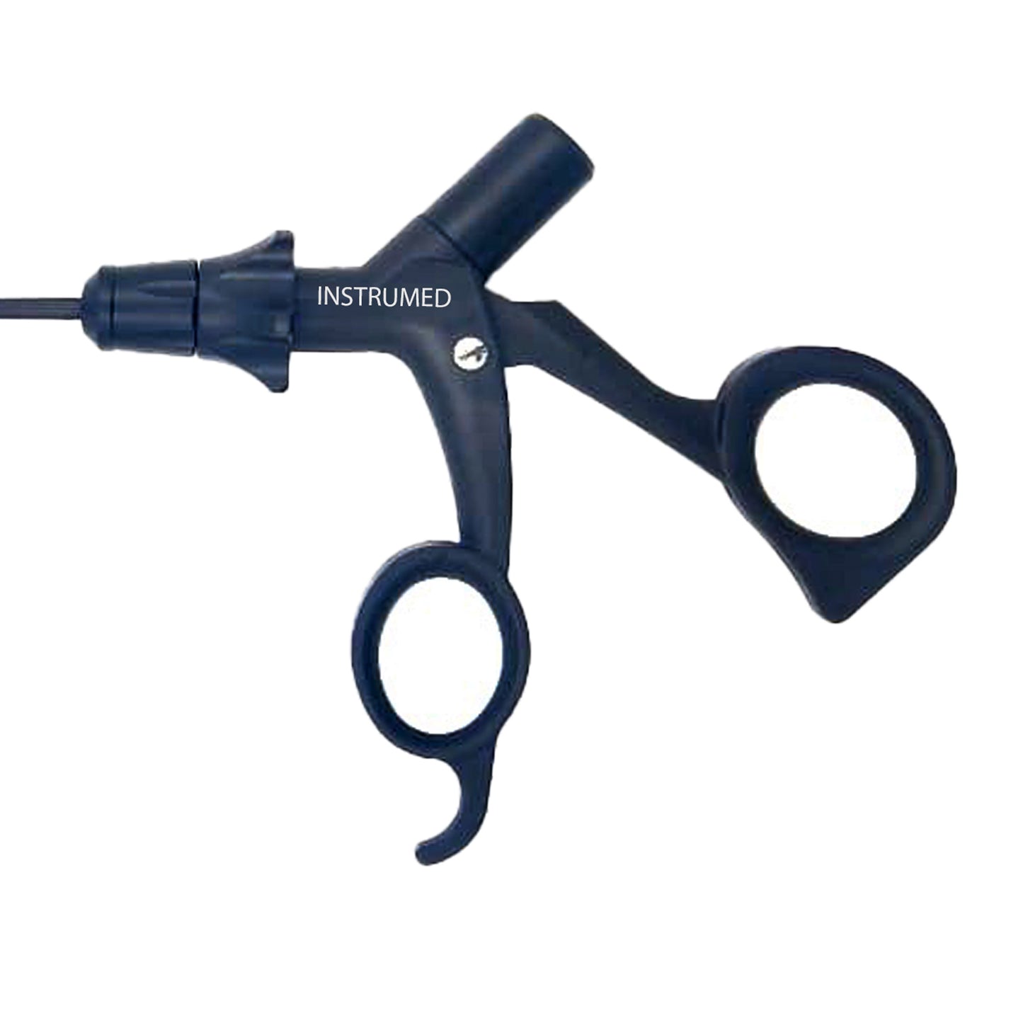 Laparoscopic Instruments Bipolar Vessel Sealer Cutter Shearer Forceps