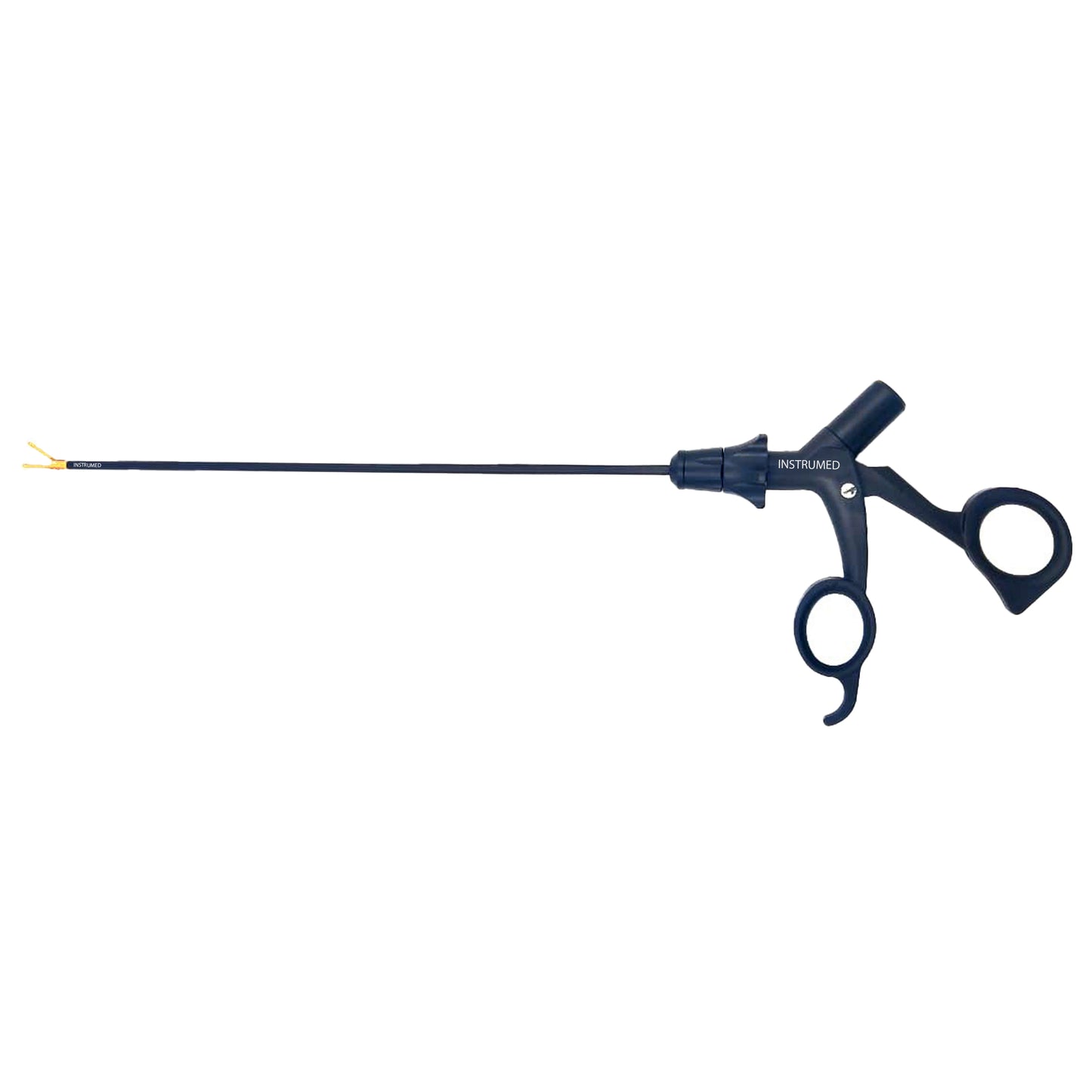 Laparoscopic Instruments Bipolar Vessel Sealer Cutter Shearer Forceps