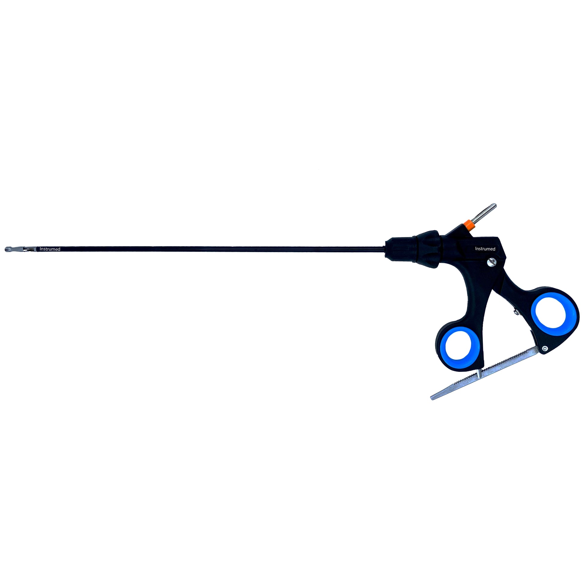Laparoscopic Instrument Babcock Grasper Forceps - Instrumed Healthcare