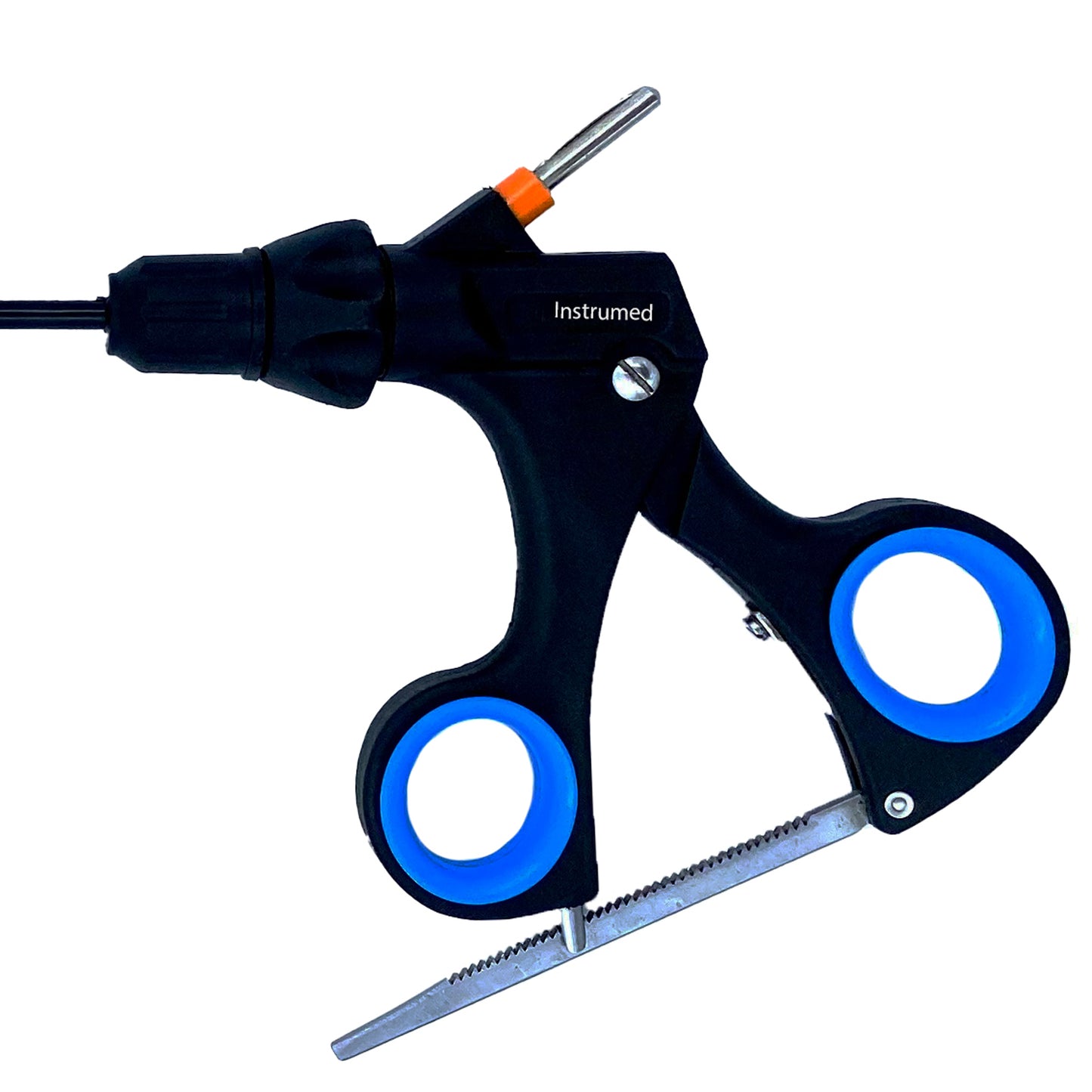 Laparoscopic Instrument Babcock Grasper Forceps - Instrumed Healthcare