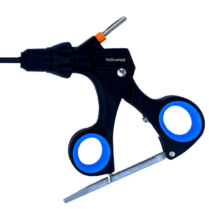Laparoscopic Instrument Babcock Grasper Forceps - Instrumed Healthcare