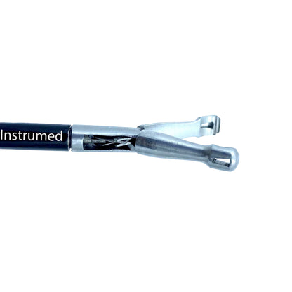 Laparoscopic Instrument Babcock Grasper Forceps - Instrumed Healthcare