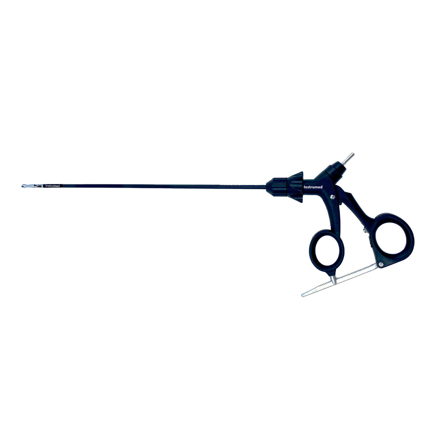 Laparoscopic Instrument Babcock Grasper Forceps - Instrumed Healthcare