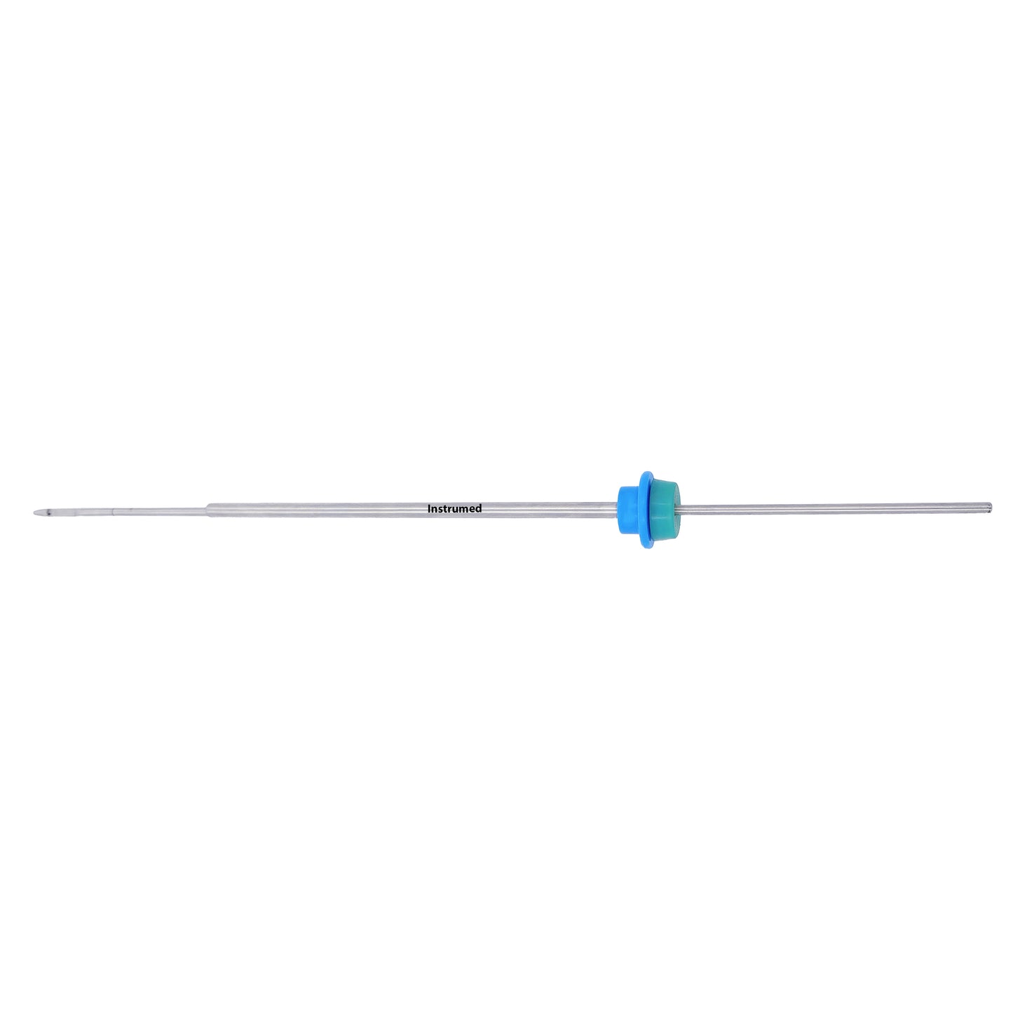 Laparoscopic Instruments Knot Pusher - Instrumed Healthcare