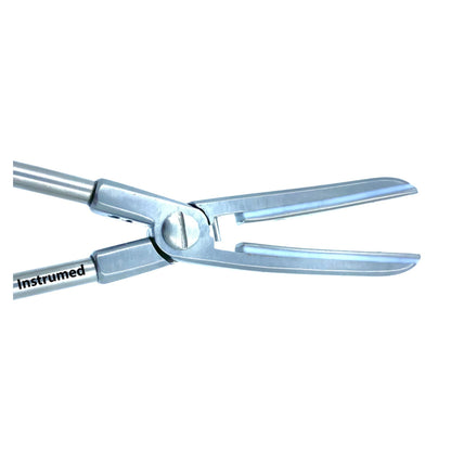 Laparoscopic Biclmap Forceps Shearer Sealer Cutter - Instrumed Healthcare