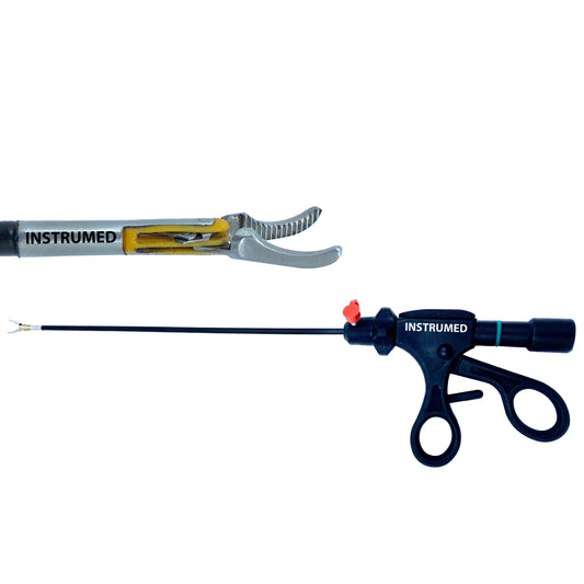 Laparoscopic Bipolar Maryland Dissector Forceps
