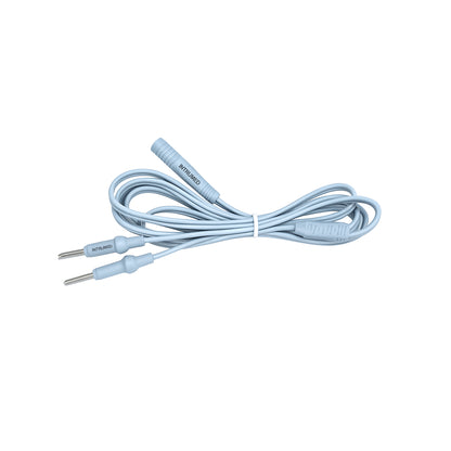 Laparoscopic Bipolar Monopolar Biclamp Cable For Forceps - Instrumed Healthcare