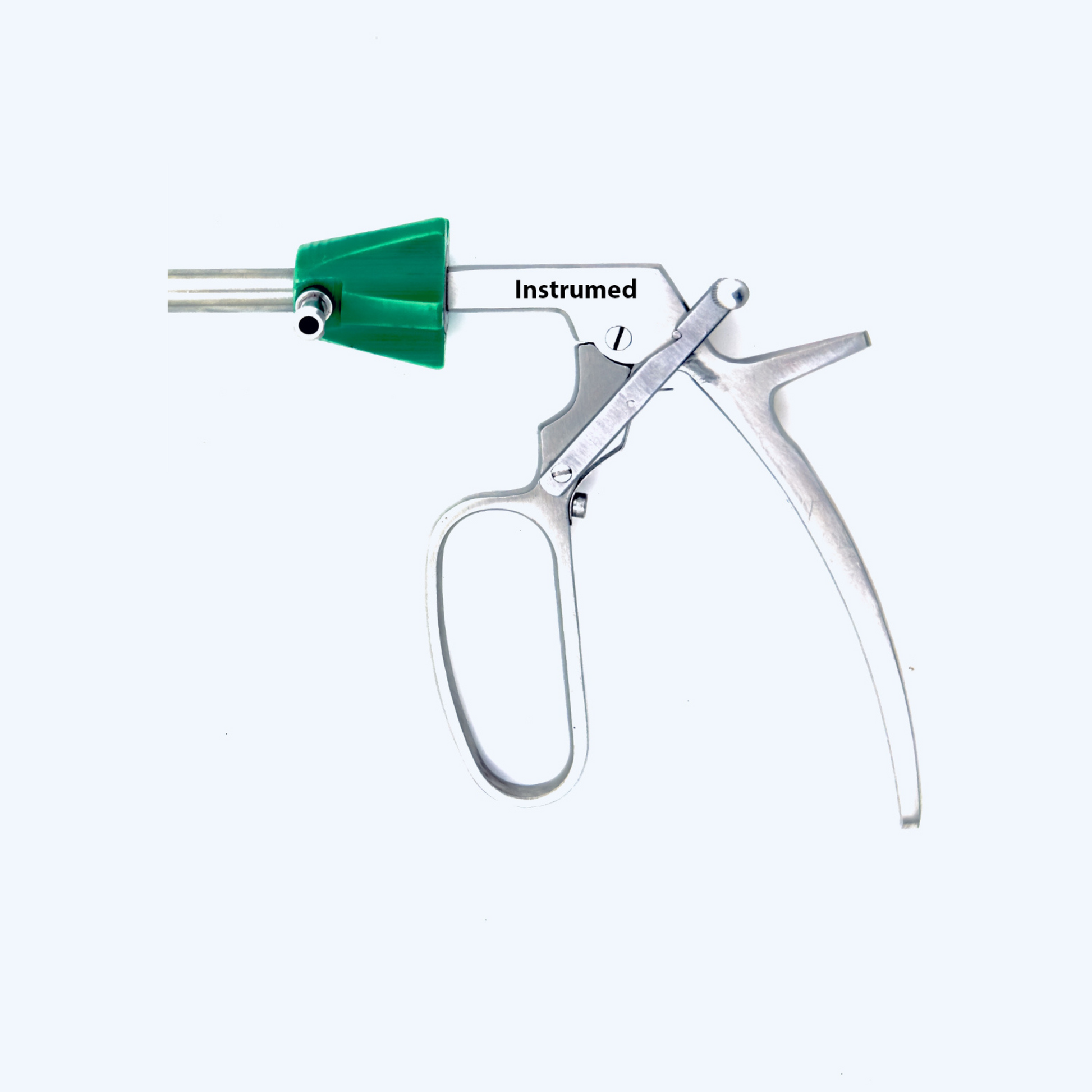 Laparoscopic Instruments Bulldog Clip Applicator - Instrumed Healthcare