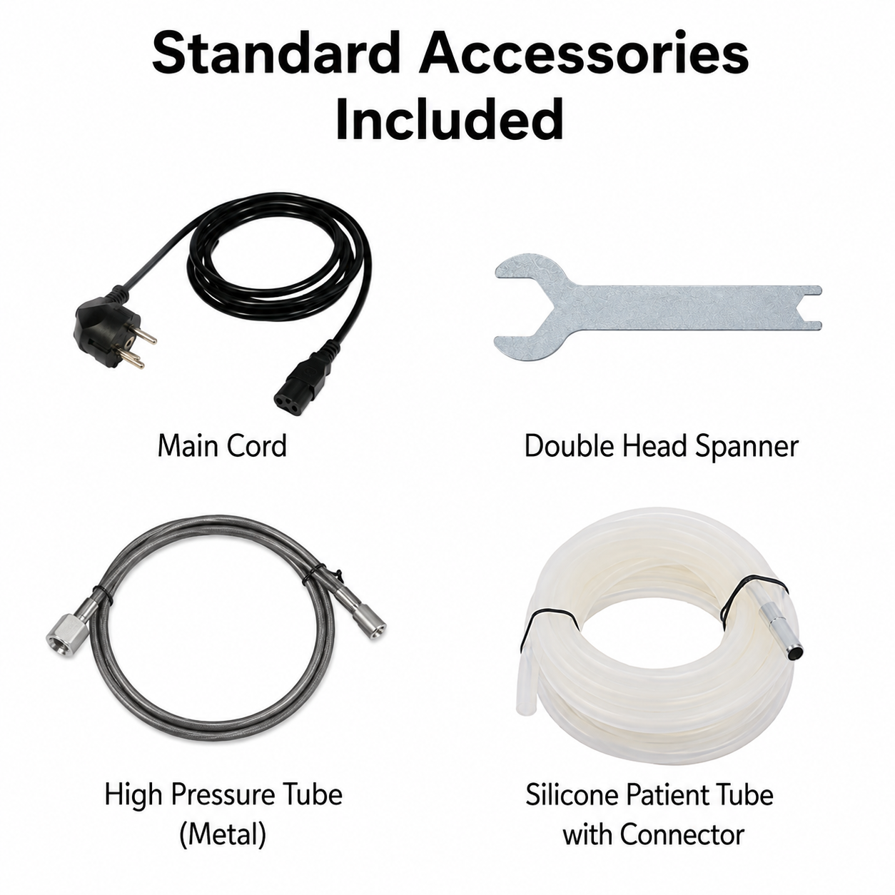 Easemed 40L CO2 Insufflator | High-Flow Laparoscopic Insufflation System - Instrumed Healthcare