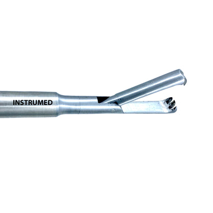 Laparoscopic Instruments Gall Bladder Claw Forceps - Instrumed Healthcare